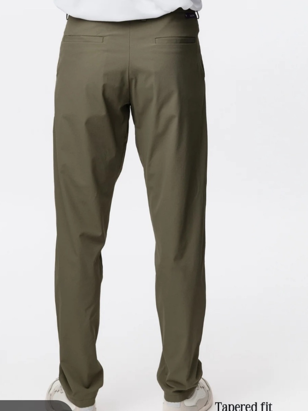 Columbia sage peak taper chino Casual Lightweight Pants Men's 34x30